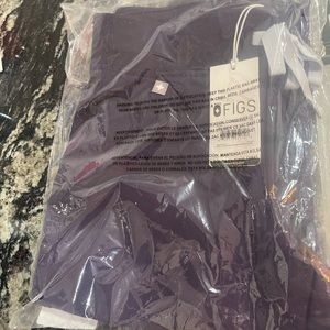Figs jogger scrubs